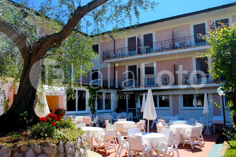 Fabrica - Portoferraio Elba