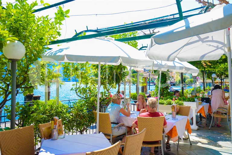 Hotel All Azzurro - Limone