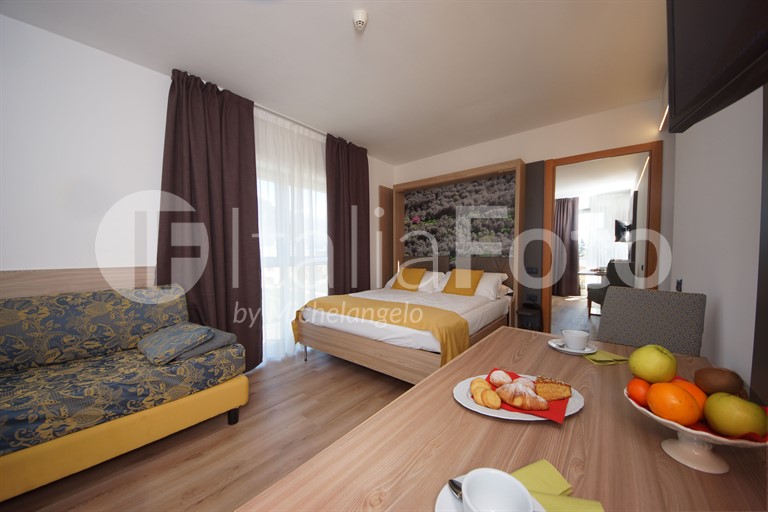 Ambassador Suite - Riva del Garda