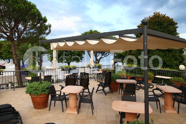 Astoria - Garda