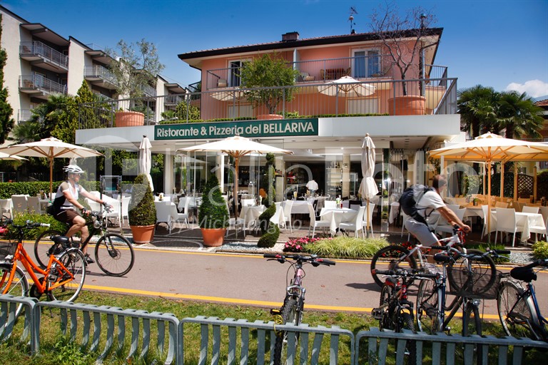 Bellariva - Riva del Garda