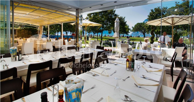 Bellariva - Riva del Garda
