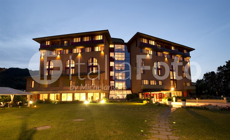GH Admiral Palace - Chianciano Terme