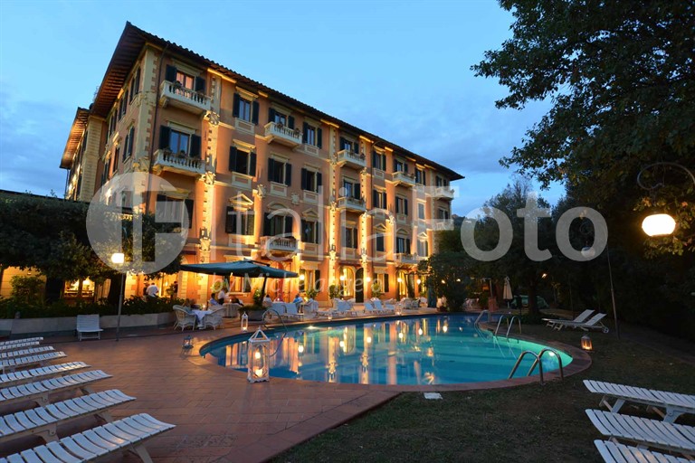 GH Bellavista - Montecatini