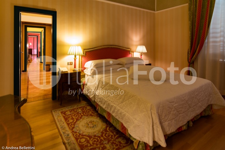 GH Bellavista - Montecatini