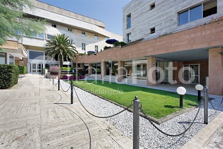 GH Continental - Tirrenia