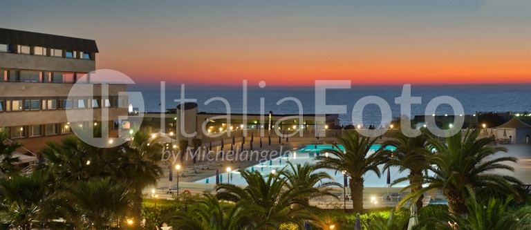 GH Continental - Tirrenia