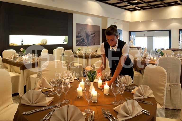 GH Continental - Tirrenia