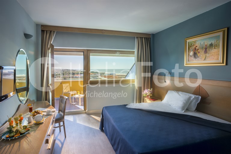 GH Continental - Tirrenia