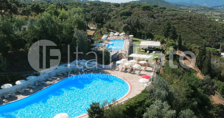 GH Elba International - Capoliveri