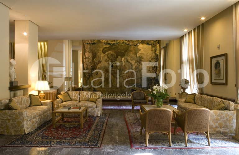 GH Francia e Quirinale - Monetcatini Terme