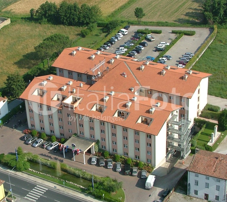 GH Guinigi - Lucca