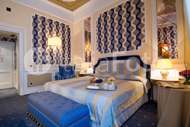 GH Nizza et Suisse - Montecatini