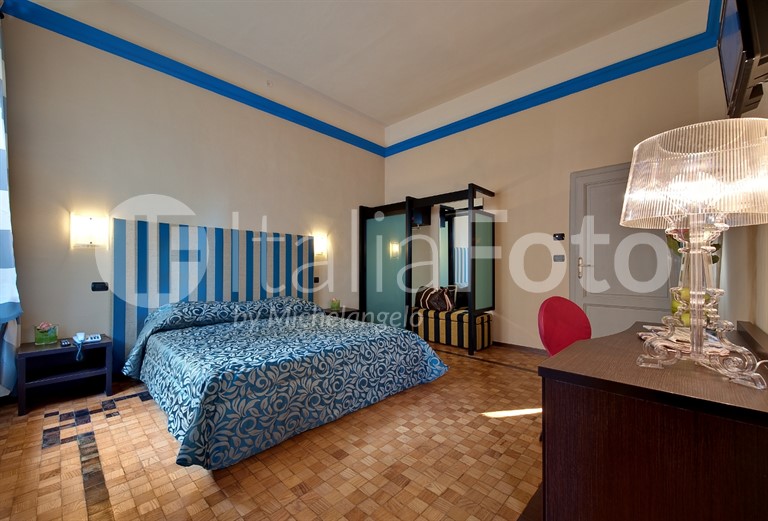 GH Nizza et Suisse - Montecatini