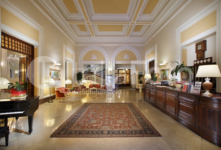 GH Plaza & Locanda - Montecatini 
