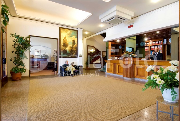 GH Riviera - Lido di Camiore