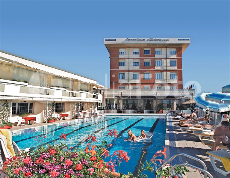 GH Riviera - Lido di Camiore