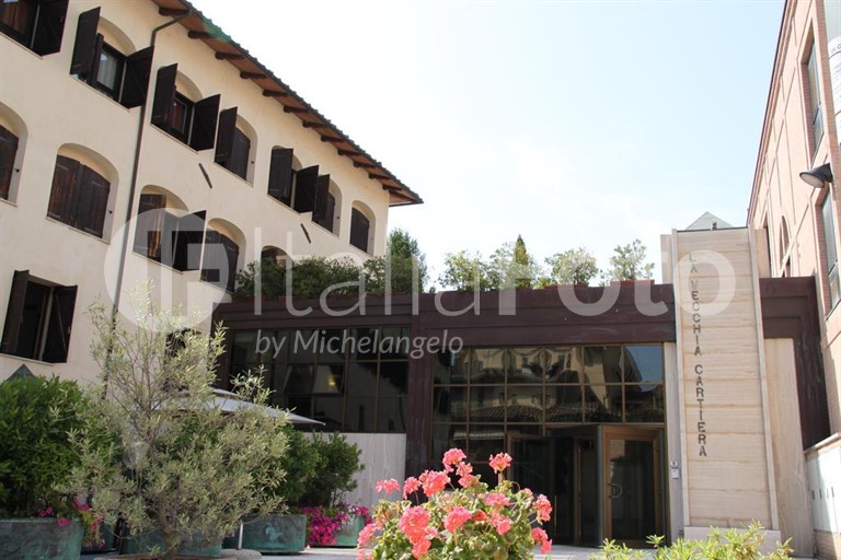 La Vecchia Cartiera - Colle Val d'Elsa