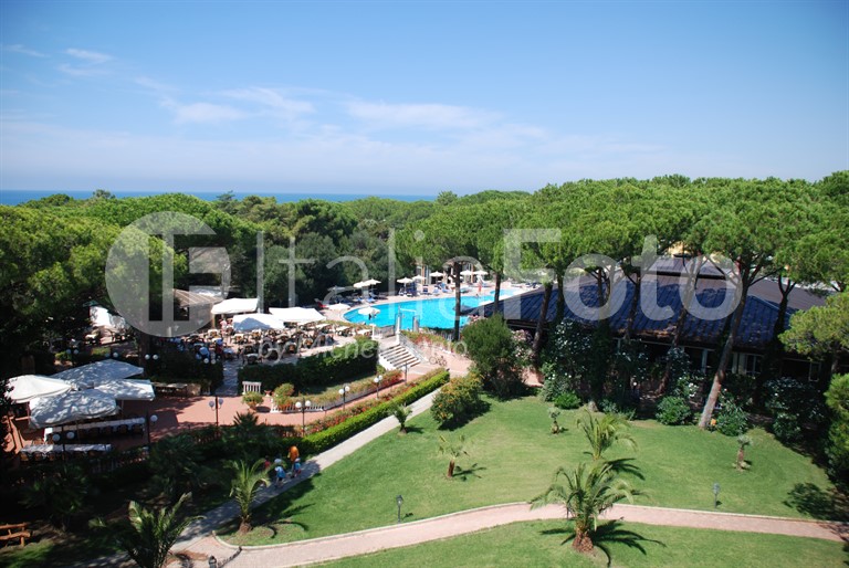 Marinetta - Marina di Bibbona
