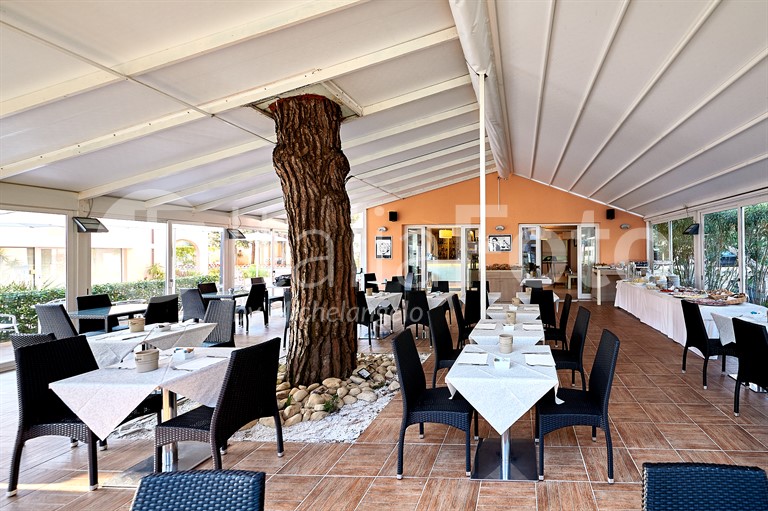 Mondial Resort & Spa - Marina di Pietrasanta
