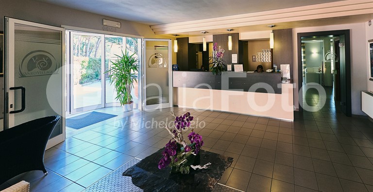 Mondial Resort & Spa - Marina di Pietrasanta