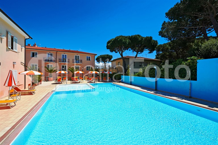 Mondial Resort & Spa - Marina di Pietrasanta