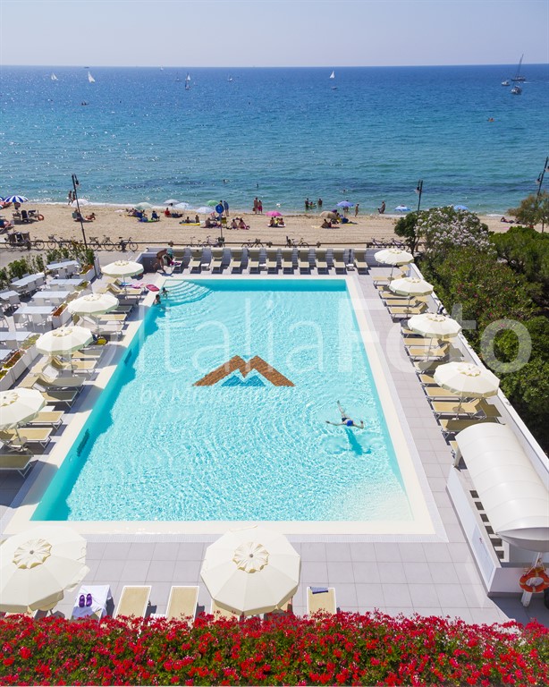 Montecristo Resort - Marina di Campo