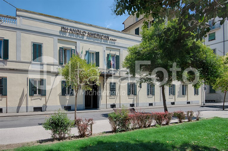 NH Firenze Angelo American - Firenze
