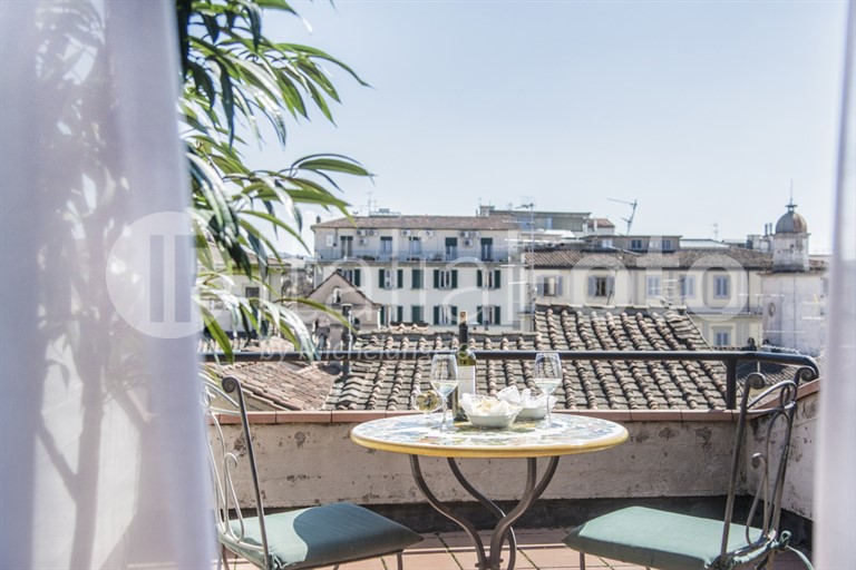 Palazzo Ricasoli - Firenze