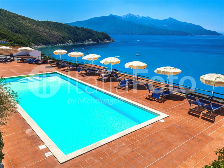 Paradiso - Portoferraio Elba