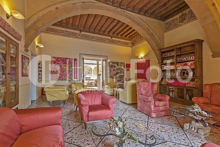 Relais il Chiostro - Pienza