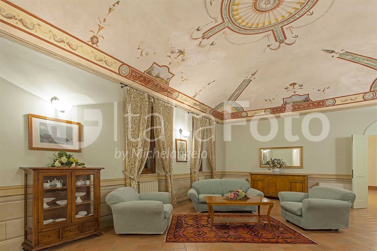 Relais il Chiostro - Pienza