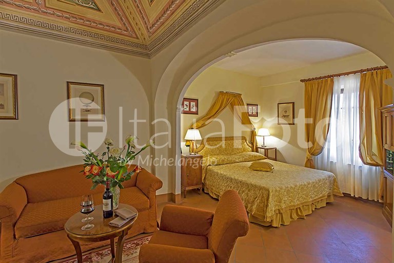 Relais il Chiostro - Pienza
