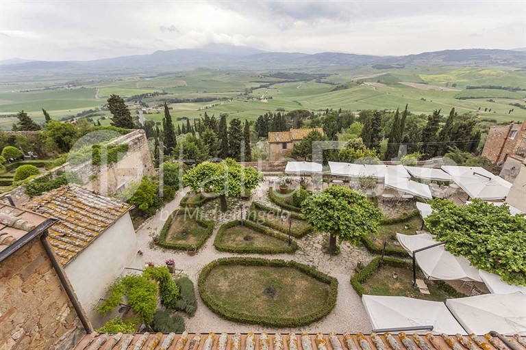 Relais il Chiostro - Pienza