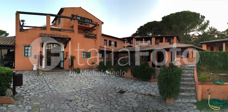 Resort Le Picchiaie - Portoferraio Elba