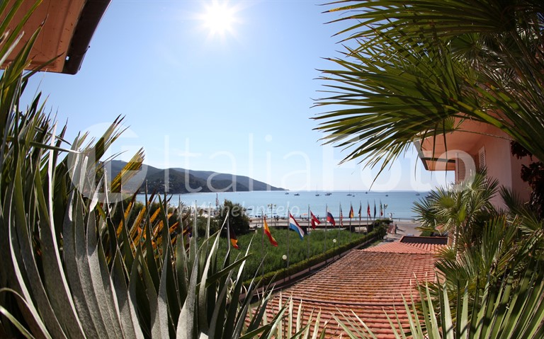 Riva Del Sole - Marina di Campo