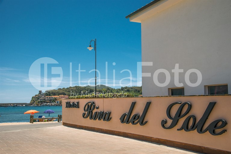 Riva Del Sole - Marina di Campo