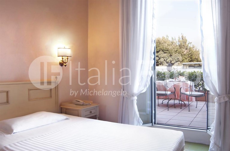 Settentrionale Esplanade - Montecatini