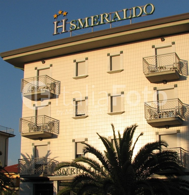 Smeraldo - Lido di Camaiore