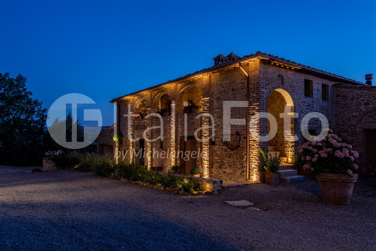 Tenuta Poggio il Castellare - Montalcino