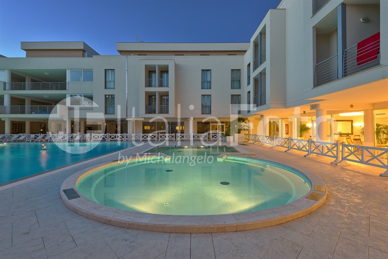 Terme Marine Leopoldo II - Marina di Grosseto