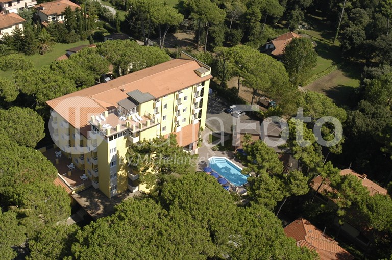 Venezia - Marina di Pietrasanta