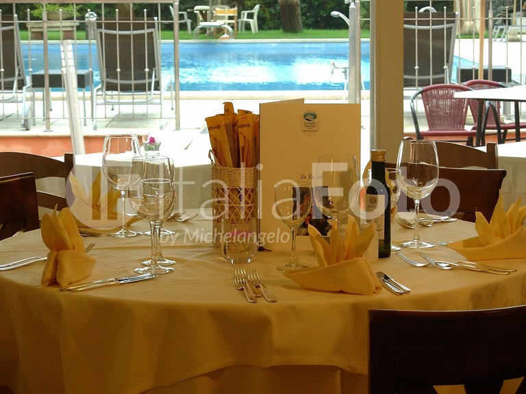 Versilia Palace - Marina di Pietrasanta