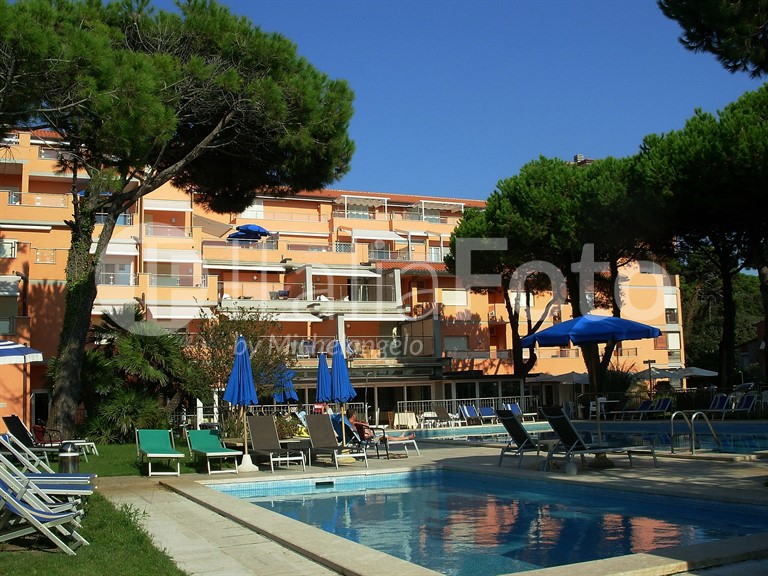 Versilia Palace - Marina di Pietrasanta