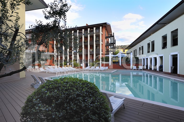 Club Hotel La Vela - Torbole