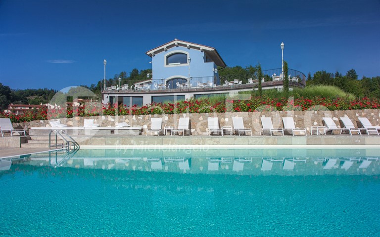 Villa Casagrande - Figline Valdarno