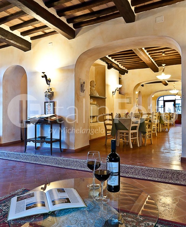 Villa Cheli - Lucca
