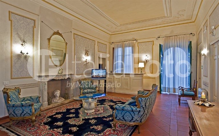 Villa Cheli - Lucca