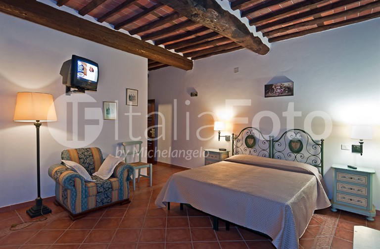 Villa Cheli - Lucca
