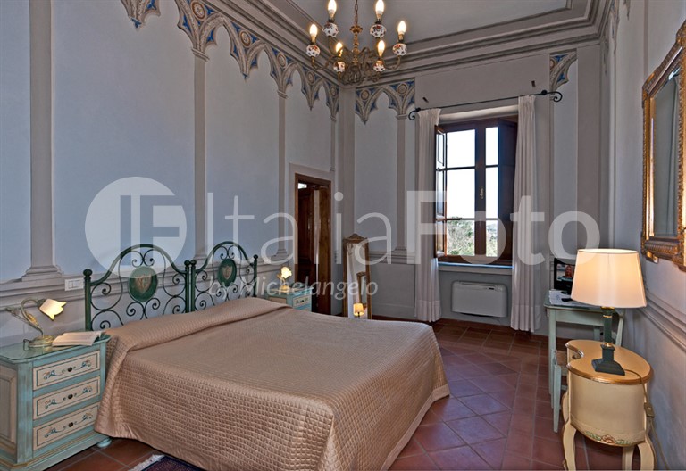 Villa Cheli - Lucca